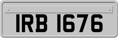 IRB1676