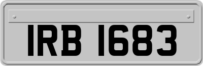 IRB1683