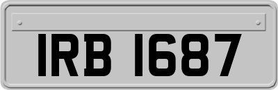 IRB1687