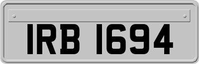 IRB1694