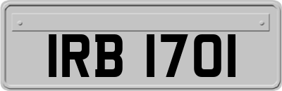 IRB1701