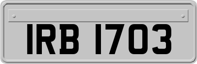 IRB1703