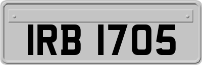 IRB1705