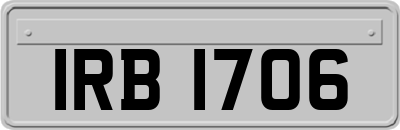 IRB1706