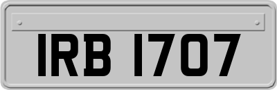 IRB1707