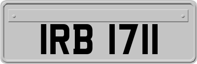 IRB1711