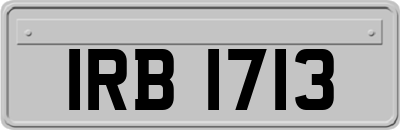 IRB1713