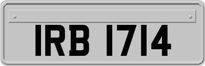 IRB1714