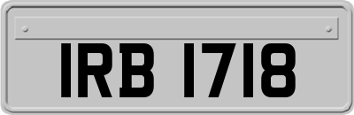 IRB1718