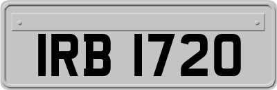 IRB1720