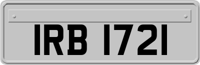 IRB1721