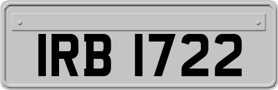 IRB1722