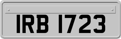 IRB1723