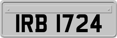 IRB1724