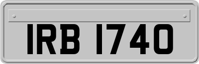 IRB1740