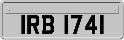 IRB1741