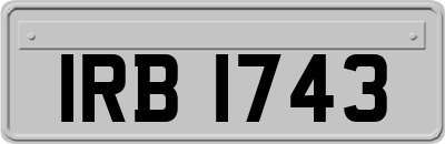 IRB1743