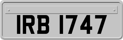 IRB1747