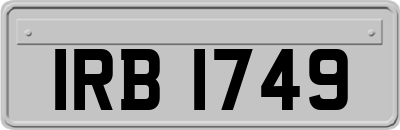 IRB1749