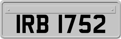 IRB1752