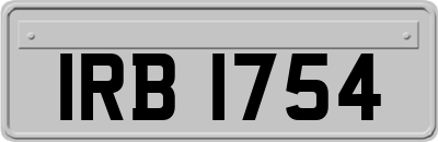 IRB1754