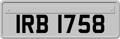 IRB1758