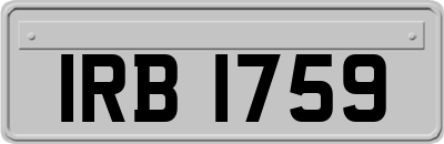 IRB1759