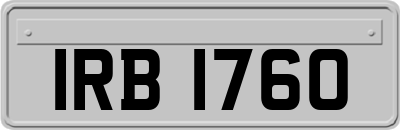 IRB1760