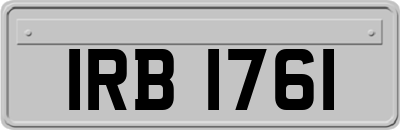 IRB1761