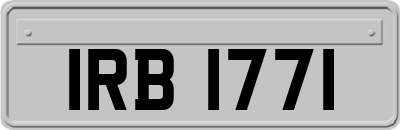 IRB1771