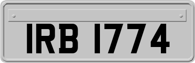 IRB1774