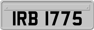 IRB1775