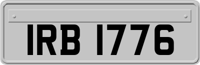 IRB1776