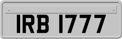 IRB1777