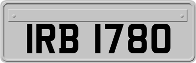 IRB1780