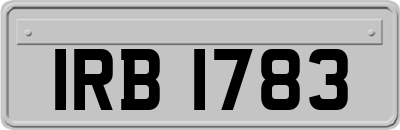 IRB1783