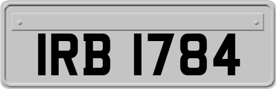 IRB1784