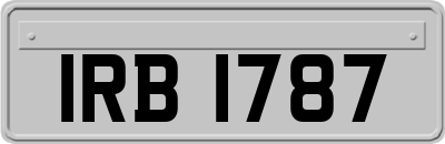 IRB1787