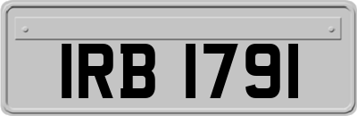 IRB1791