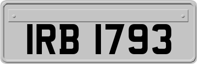 IRB1793