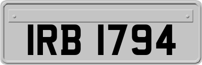 IRB1794