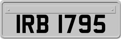 IRB1795