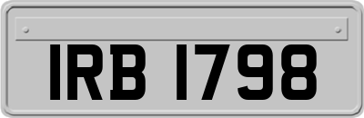 IRB1798