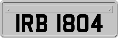 IRB1804