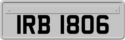 IRB1806