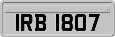 IRB1807