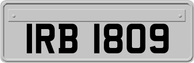 IRB1809