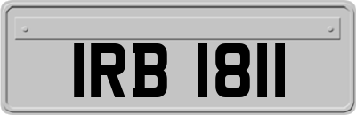 IRB1811