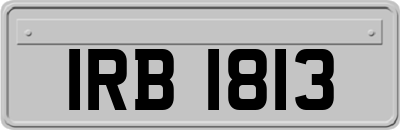 IRB1813