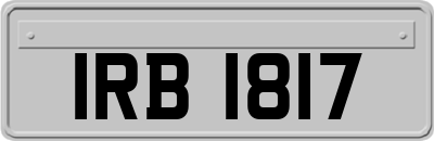 IRB1817